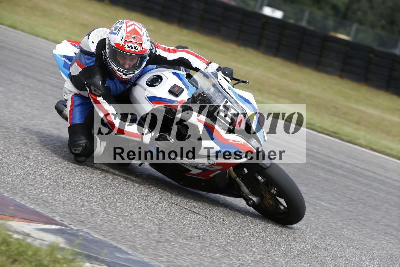 /24 08.06.2025 TZ Motorsport ADR/Gruppe rot/65